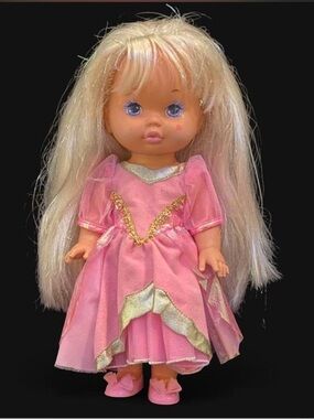 Lil Miss Magic Jewel